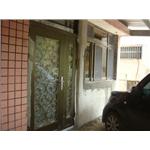 外牆拉皮2 - 誠鴻工程行