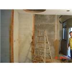 外牆拉皮 - 誠鴻工程行