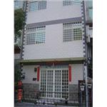 房屋外推拉皮施工案例 - 誠鴻工程行