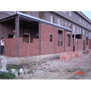 房屋增建-後院增建 - 誠鴻工程行