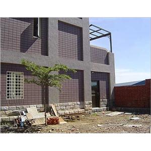 後院外拓增建工程1 - 誠鴻工程行
