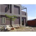 後院外拓增建工程1 - 誠鴻工程行