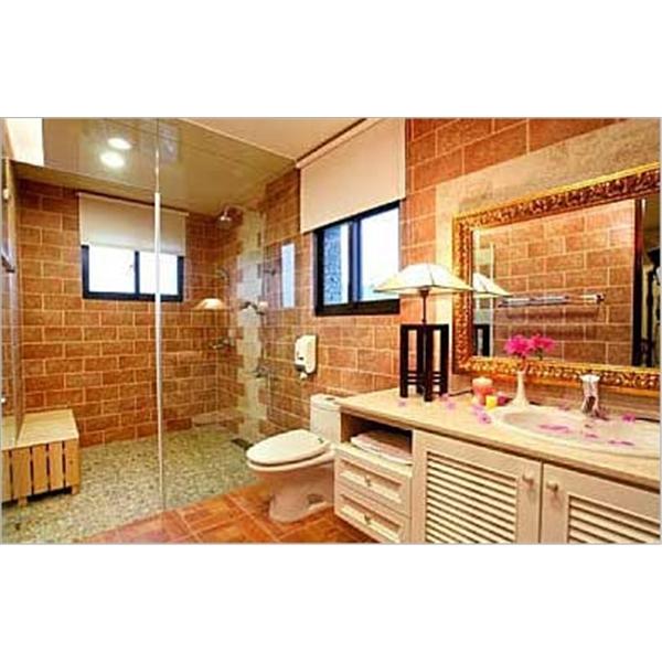 衛浴乾溼分離施工.,誠鴻工程行