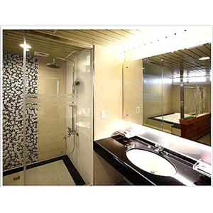 衛浴乾溼分離施工