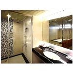 衛浴乾溼分離施工