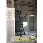 鋼筋構造樓梯階梯 - 聯晨工程有限公司