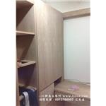 衣櫃系統 - 聯晨工程有限公司