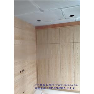 衣櫥櫃系統 - 聯晨工程有限公司