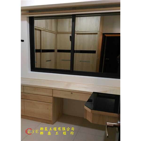 木作櫥櫃 木作櫥櫃,聯晨工程有限公司