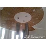 造型天花板 - 聯晨工程有限公司