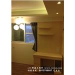 電腦桌隱藏式梳妝台 - 聯晨工程有限公司