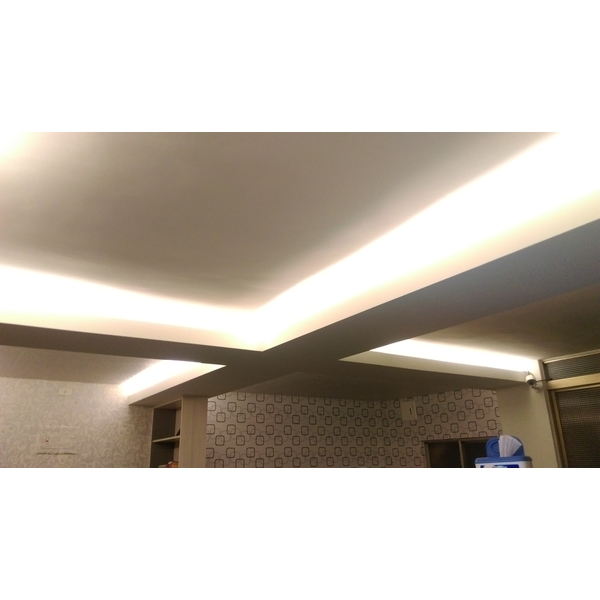 造型天花板,聯晨工程有限公司