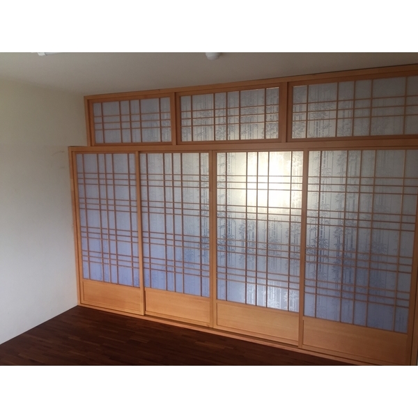 木工,聯晨工程有限公司