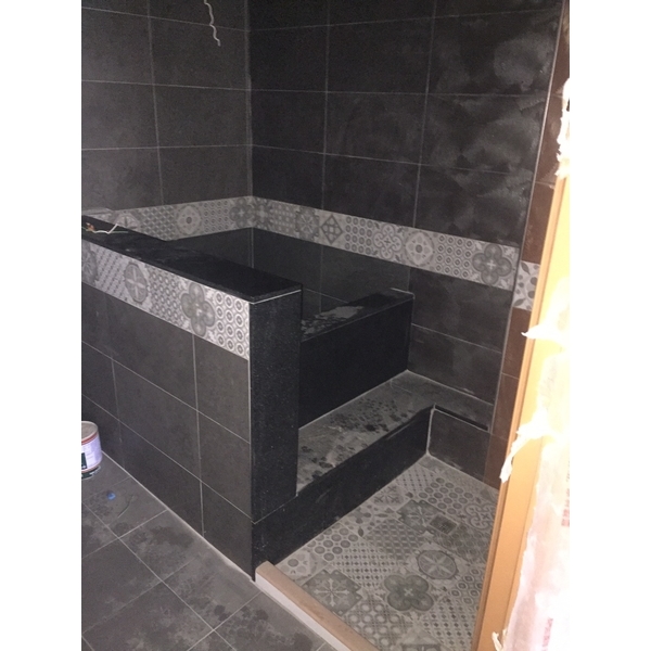 土水工程,聯晨工程有限公司