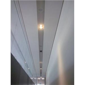 暗架造型天花板 , 育昌企業社