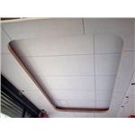 木做造型天花板 , 育昌企業社