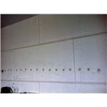 灌漿隔間 - 育昌企業社