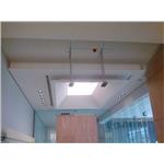 暗架造型天花板 - 育昌企業社