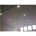 暗架天花板 - 育昌企業社