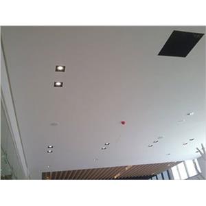 暗架天花板