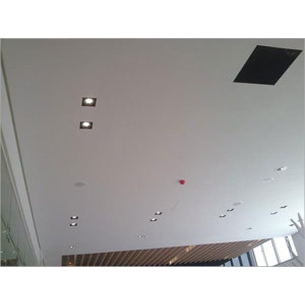 暗架天花板,育昌企業社