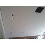 暗架天花板 - 育昌企業社