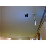 暗架天花板 - 育昌企業社