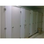 廁所導擺 - 育昌企業社