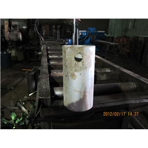 126單孔內套管,子強金屬工業有限公司