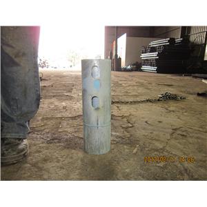 126雙孔內套管,子強金屬工業有限公司