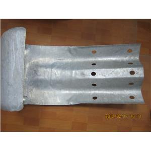 346型末端鈑10孔正面 , 子強金屬工業有限公司