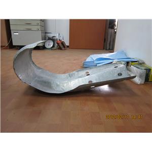 346型末端鈑10孔側面 , 子強金屬工業有限公司