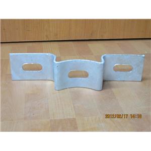 鞍座(托架)正面 , 子強金屬工業有限公司