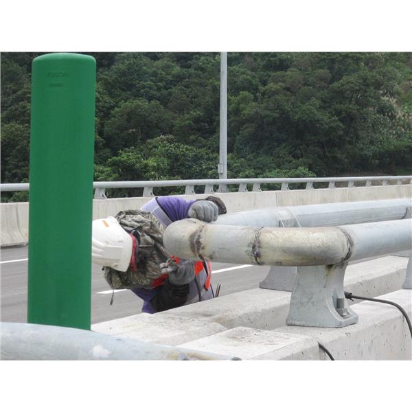 單層鋼管護欄,子強金屬工業有限公司