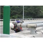 單層鋼管護欄 - 子強金屬工業有限公司