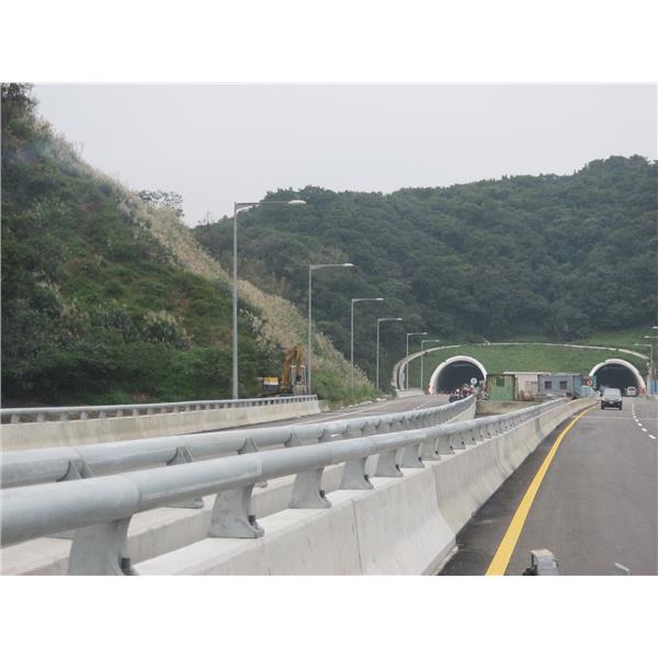 單層鋼管護欄,子強金屬工業有限公司