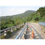 雙層鋼管護欄 - 子強金屬工業有限公司