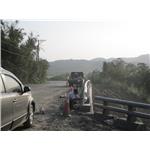 雙層鋼管護欄 - 子強金屬工業有限公司