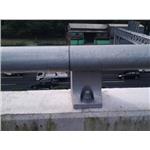 單層鋼管護欄 - 子強金屬工業有限公司