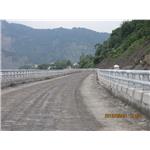 雙層鋼管護欄 - 子強金屬工業有限公司