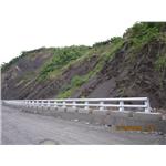 雙層鋼管護欄 - 子強金屬工業有限公司