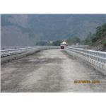 雙層鋼管護欄 - 子強金屬工業有限公司