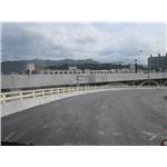 橋欄杆護欄 - 子強金屬工業有限公司