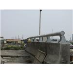 單層鋼管護欄 - 子強金屬工業有限公司