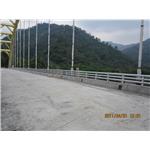 3層鋼管護欄 - 子強金屬工業有限公司