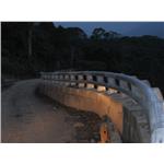 雙層鋼管護欄 - 子強金屬工業有限公司