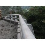 雙層鋼管護欄 - 子強金屬工業有限公司