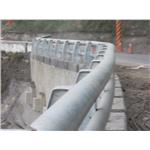 雙層鋼管護欄 - 子強金屬工業有限公司