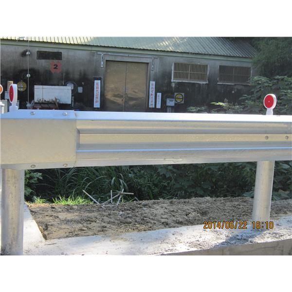 w型鋼管護欄,子強金屬工業有限公司