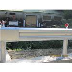 w型鋼管護欄 - 子強金屬工業有限公司